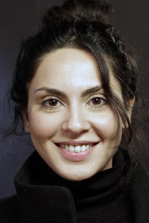 Photo of Aisel from the Latest Netflix gallery