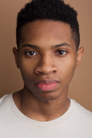 Photo of Joshua T. Crockett from the Latest Netflix gallery