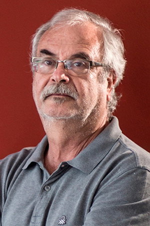 Photo of Augusto Tamayo San Román from the Latest Netflix gallery
