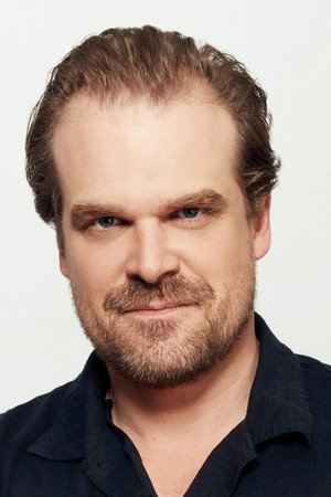 David Harbour photo