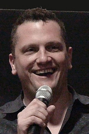 William Kaufman photo