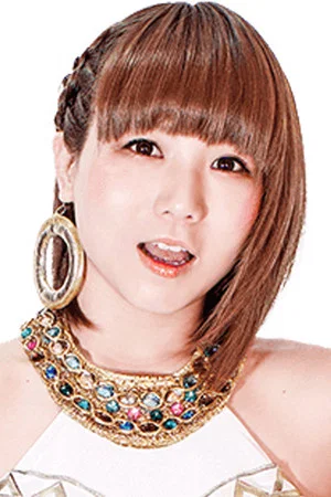 Photo of Yuka Sakazaki from the Latest Netflix gallery