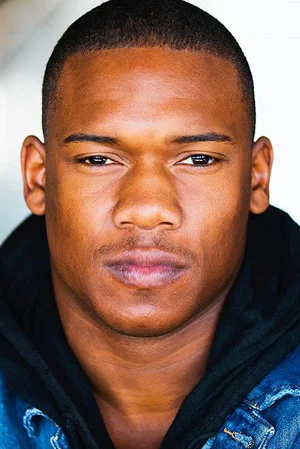 Photo of Jaishon Fisher from the Latest Netflix gallery