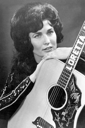 Loretta Lynn photo