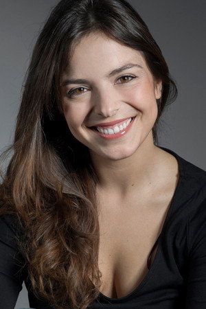 Photo of Leonor Beleza from the Latest Netflix gallery