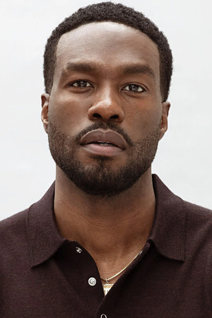 Yahya Abdul-Mateen II photo