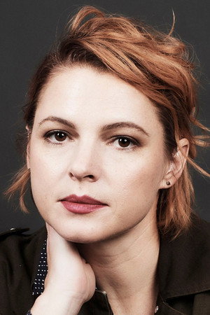 Amy Seimetz photo