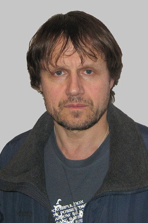 Photo of Vitaliy Yakovlev from the Latest Netflix gallery