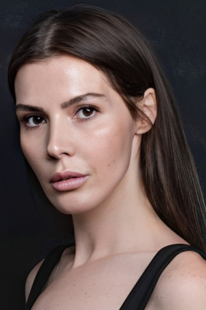 Photo of Hatice Şendil from the Latest Netflix gallery