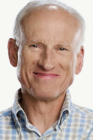 James Rebhorn photo