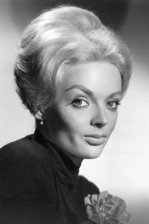 Barbara Steele photo