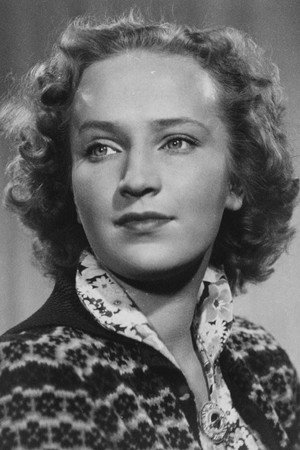 Photo of Ruth Peramets-Püss from the Latest Netflix gallery