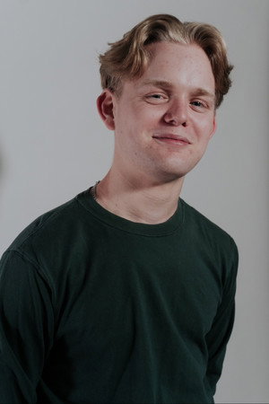Photo of Brendan Kaplan from the Latest Netflix gallery