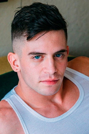 Photo of Trevor Brooks from the Latest Netflix gallery