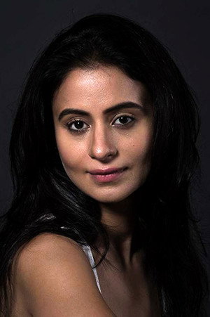 Rasika Dugal photo