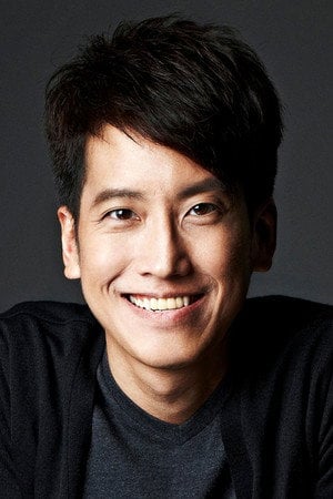 Photo of Benjamin Heng from the Latest Netflix gallery