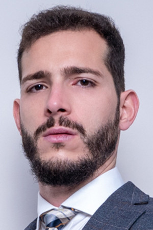 Photo of Ricky Hard from the Latest Netflix gallery