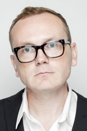 Pat Healy photo