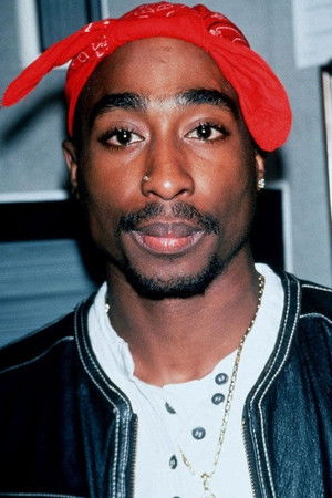 Tupac Shakur photo