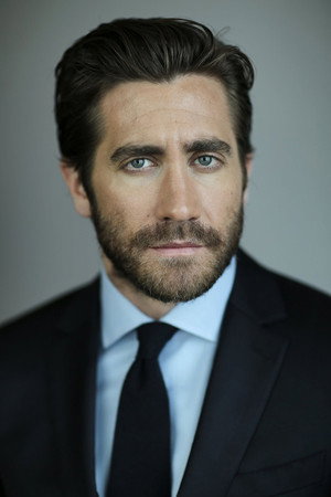 Jake Gyllenhaal photo