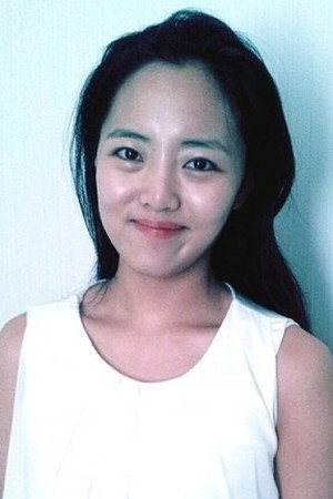 Photo of Kang Jin-ah from the Latest Netflix gallery