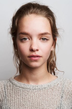 Photo of Olivia-Mai Barrett from the Latest Netflix gallery