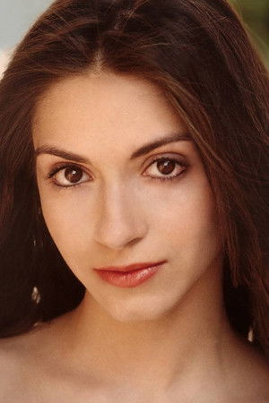 Giulia Louise Steigerwalt photo