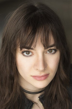 Photo of Melanie Neilan from the Latest Netflix gallery