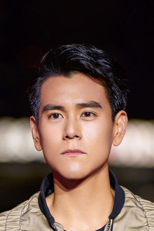 Eddie Peng Yu-Yan photo