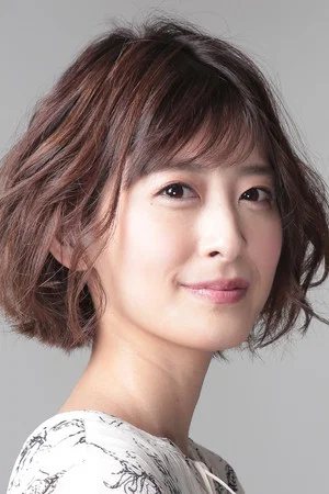 Photo of Megumi Nakamura from the Latest Netflix gallery