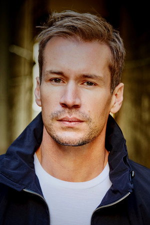 Photo of Matthew Walker from the Latest Netflix gallery