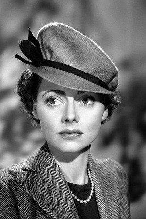 Photo of Celia Johnson from the Latest Netflix gallery