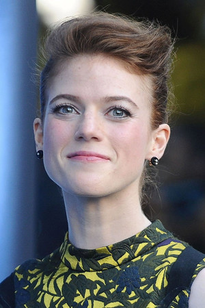 Photo of Rose Leslie from the Latest Netflix gallery