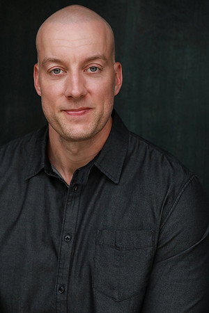 Photo of Shon Lange from the Latest Netflix gallery