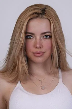 Photo of Haylie Hansen from the Latest Netflix gallery
