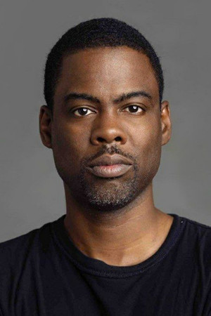 Chris Rock photo