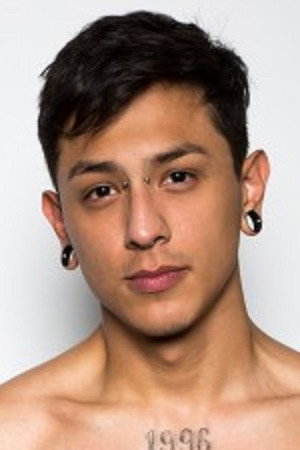 Photo of Mateo Vice from the Latest Netflix gallery