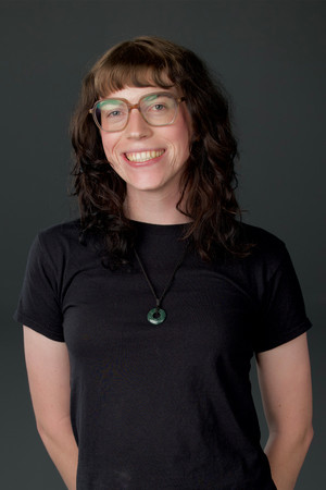 Photo of Riley Mortenson from the Latest Netflix gallery