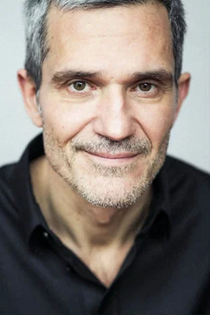 Photo of Matteo Capelli from the Latest Netflix gallery