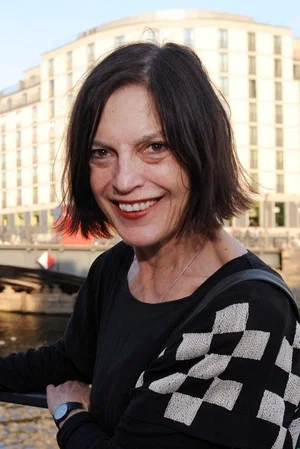 Angela Winkler photo