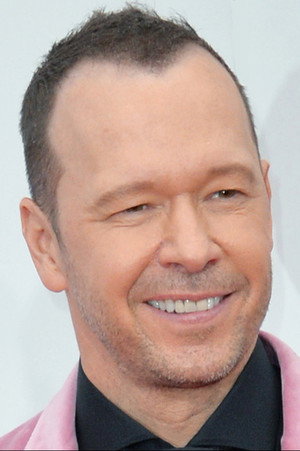 Donnie Wahlberg photo