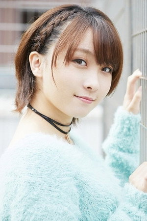 Photo of Kurumi Takase from the Latest Netflix gallery