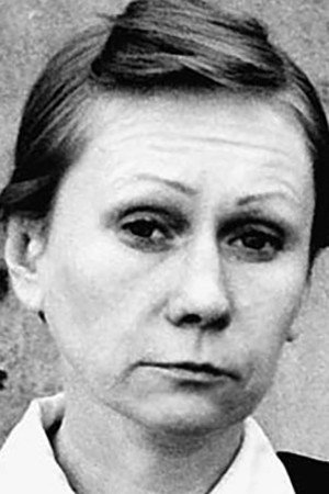 Yelizaveta Nikishchikhina photo