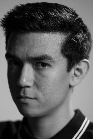 Photo of Alexander Negrete from the Latest Netflix gallery
