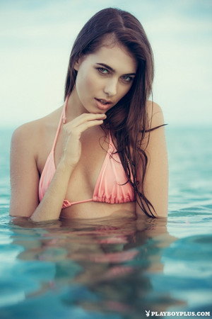 Photo of Katrine Pirs from the Latest Netflix gallery