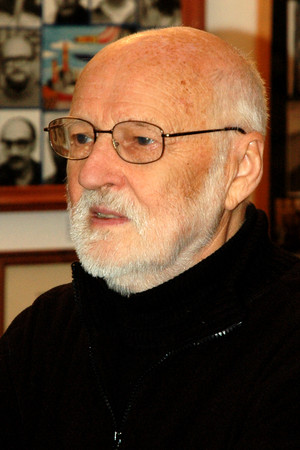 Jan Švankmajer photo
