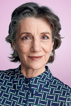 Harriet Walter photo