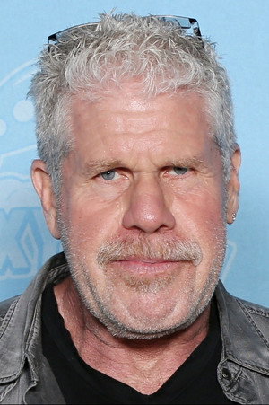 Ron Perlman photo