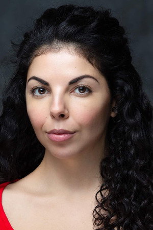 Photo of Ibbi El Hani from the Latest Netflix gallery