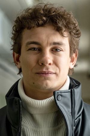 Nikita Kologrivyy photo